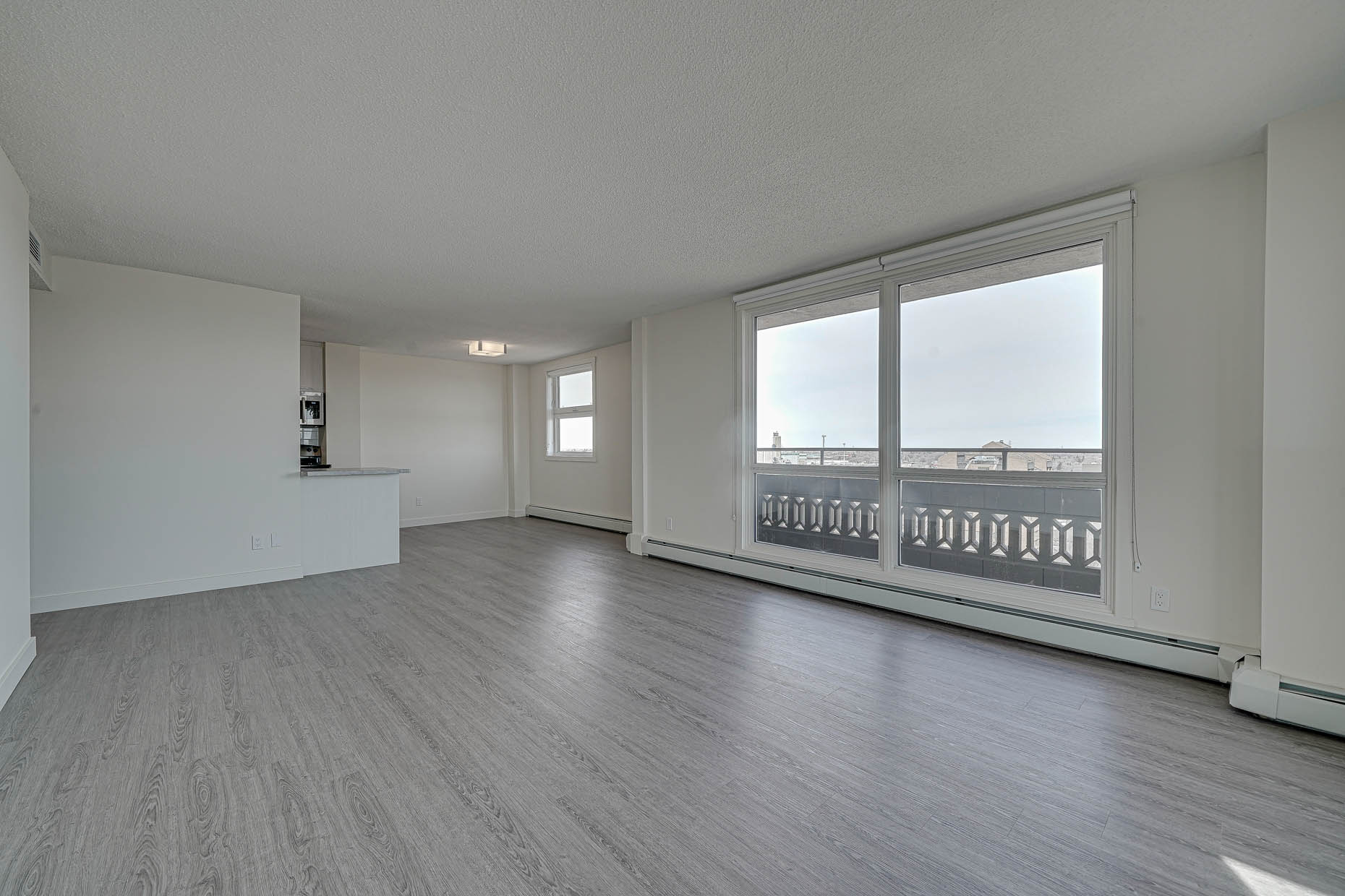 3 Bedroom at Carlton Tower