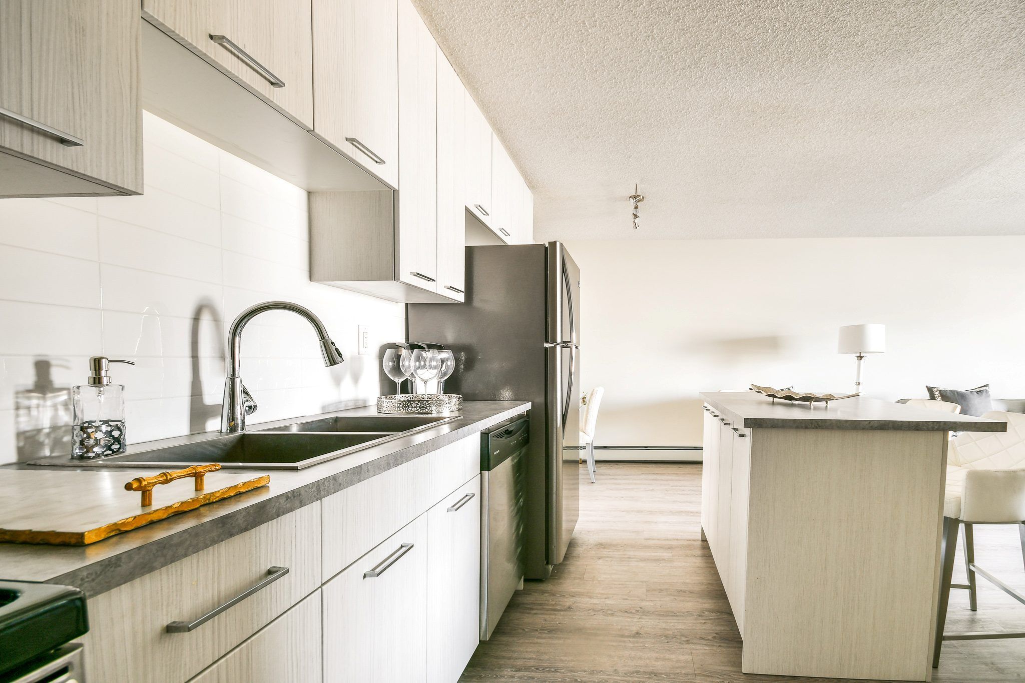 1 Bedroom at Centennial South