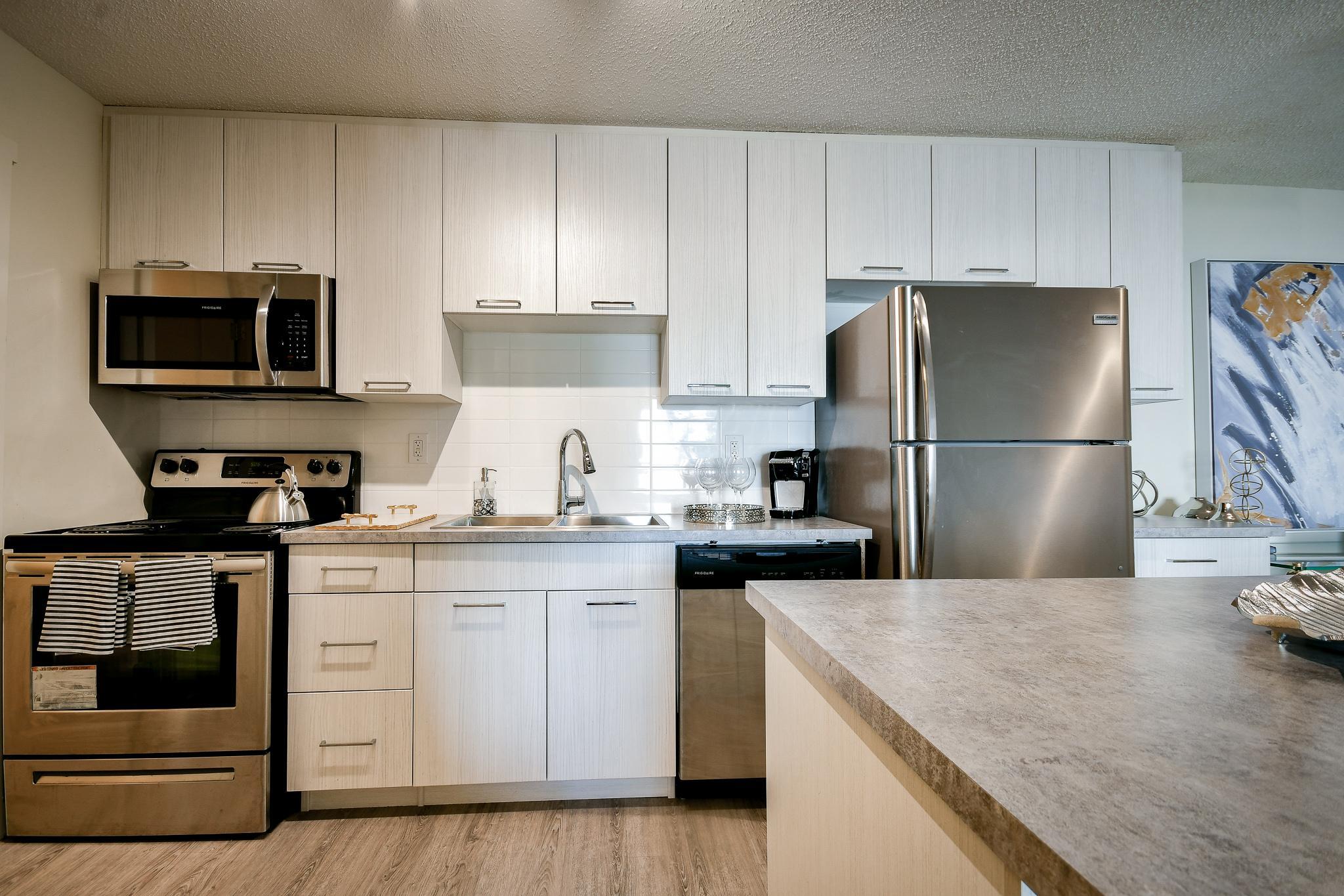 1 Bedroom at Centennial South
