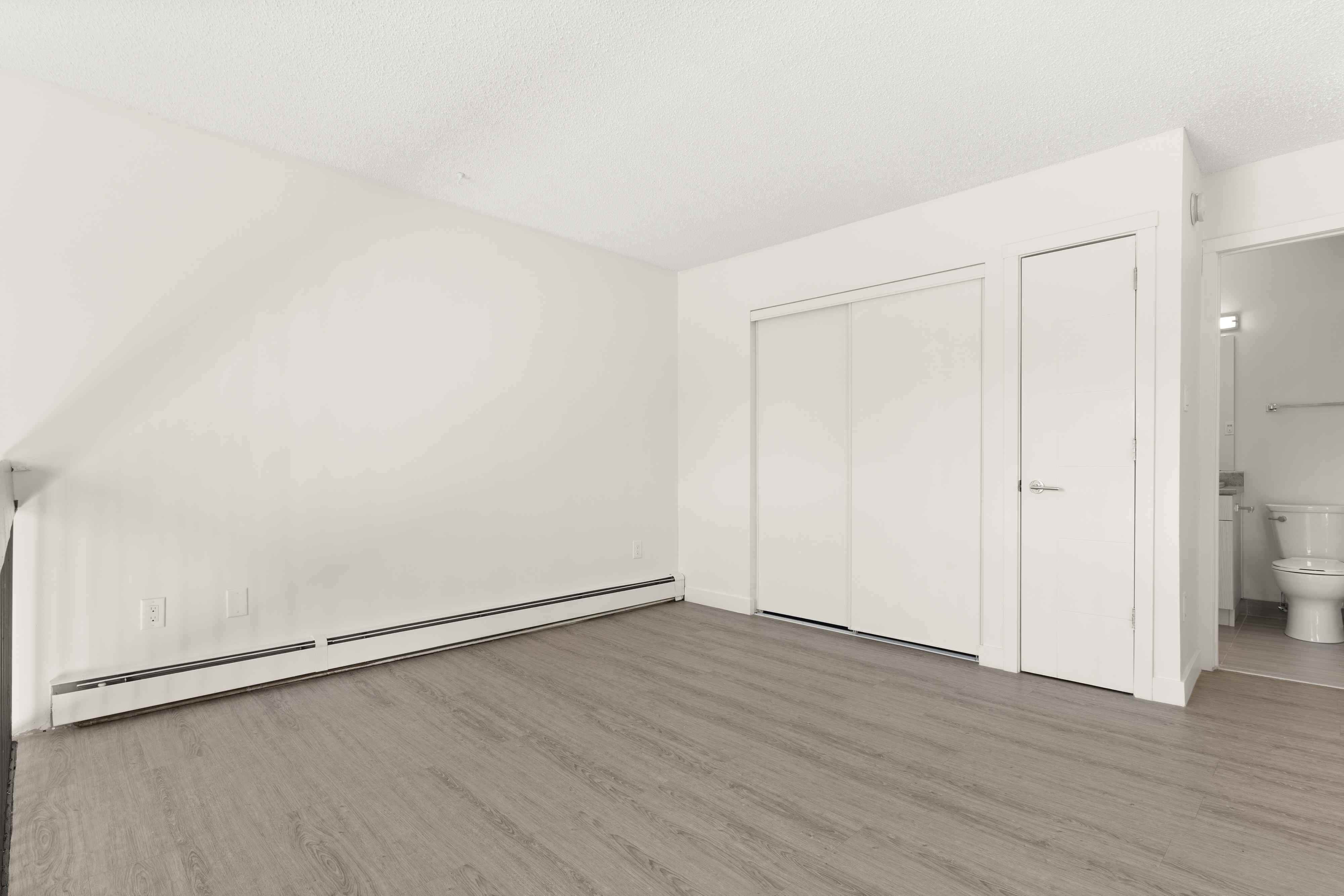 1 Bedroom at Centennial South