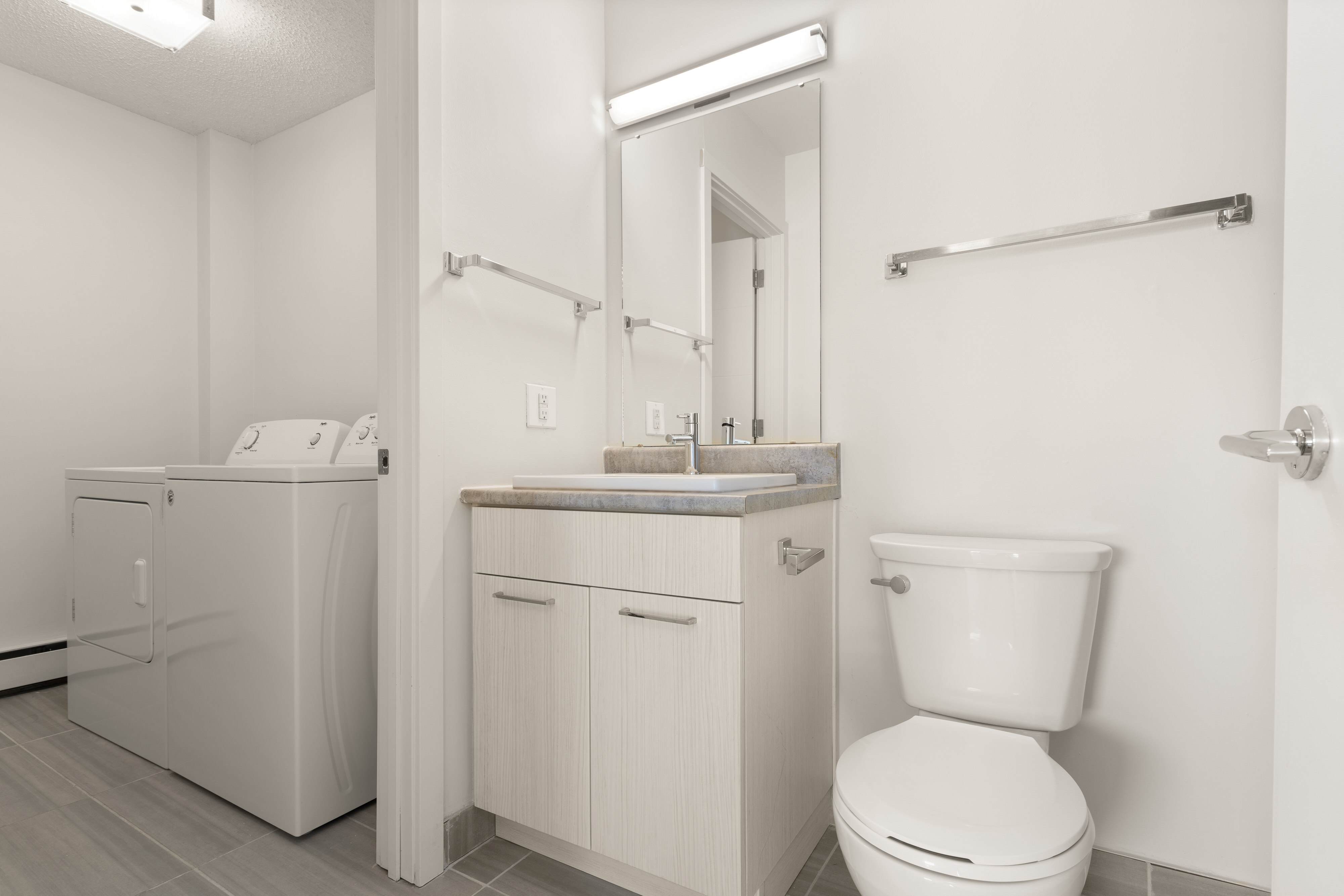 1 Bedroom at Centennial South