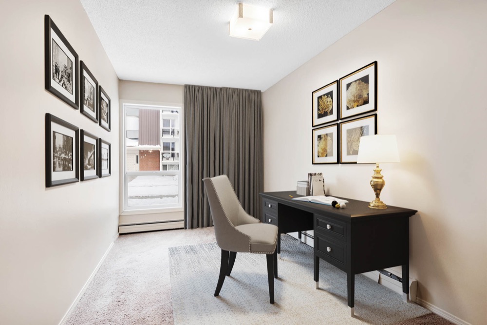 2 Bedroom at Centennial West