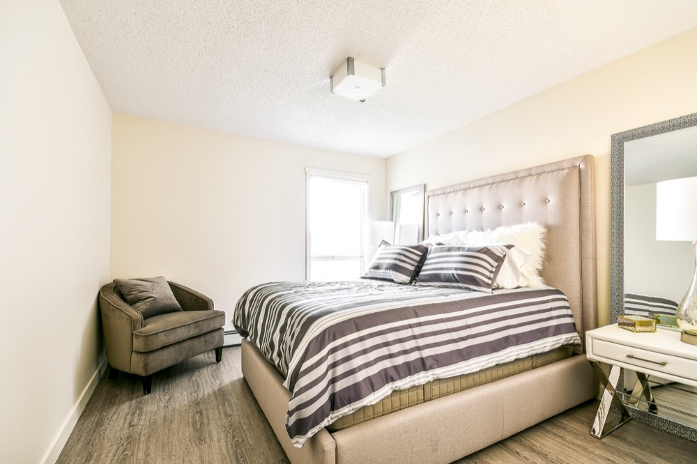 2 Bedroom at Centennial West