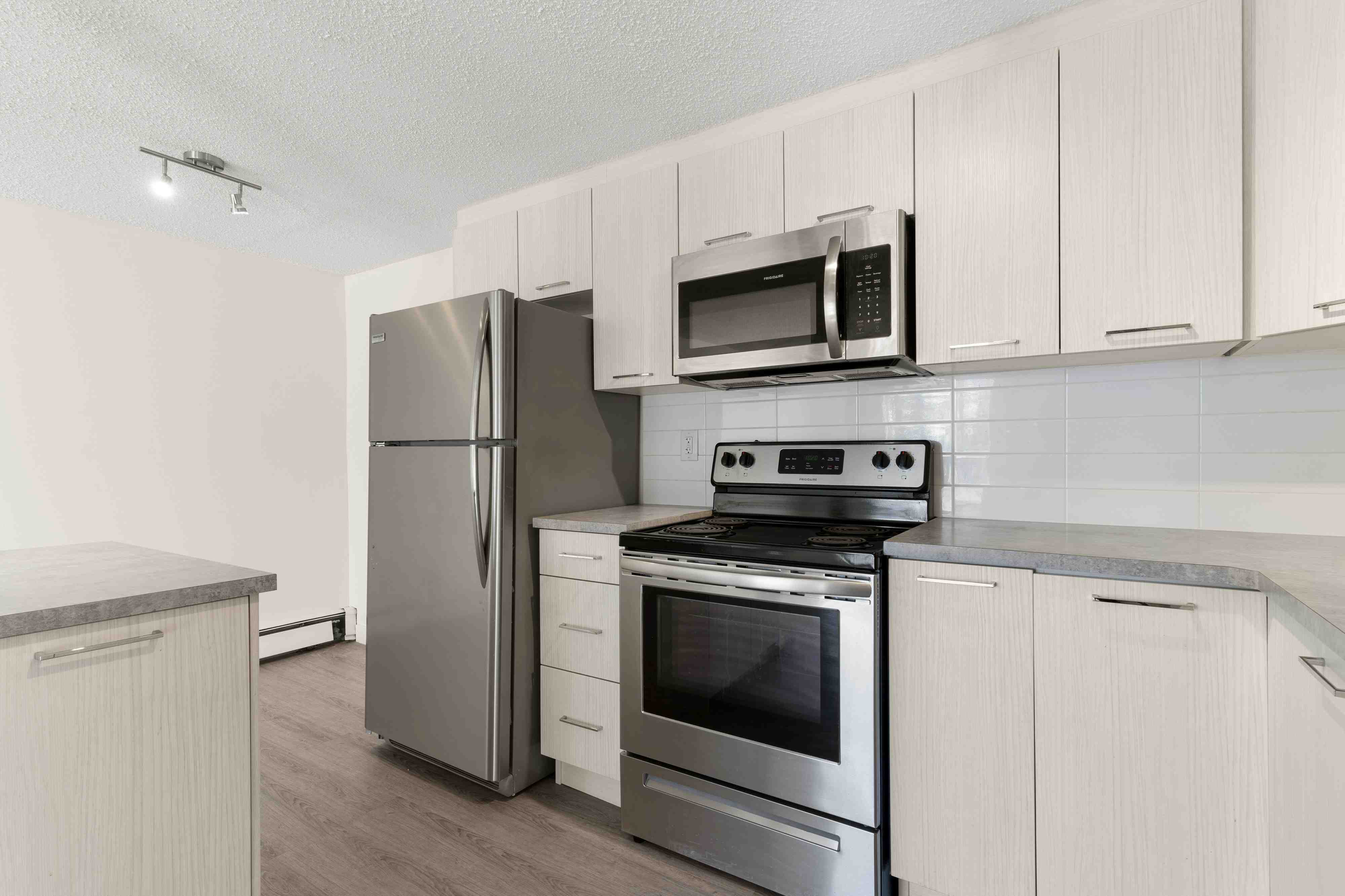 2 Bedroom at Centennial West