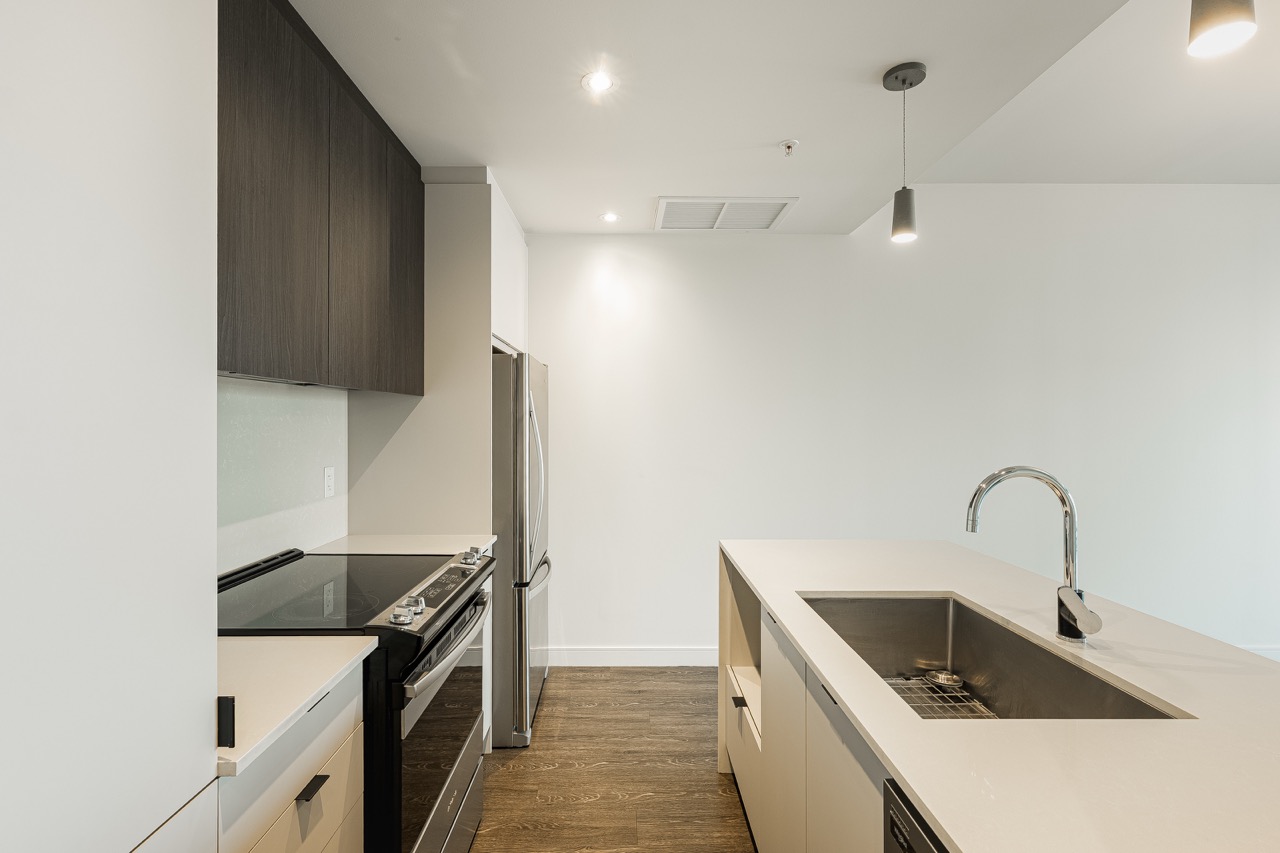 2 Bedroom (Lilas) at Central Parc Laval