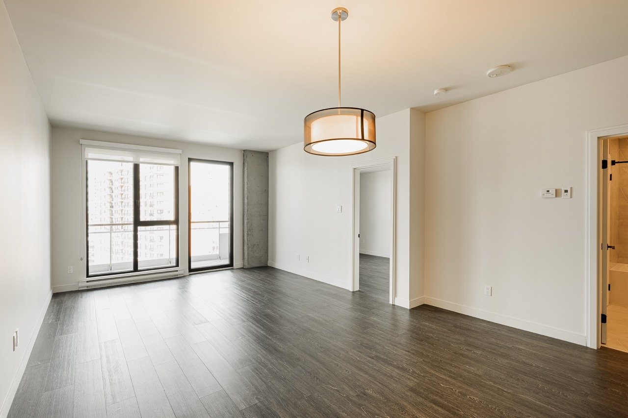 2 Bedroom (Lilas) at Central Parc Laval