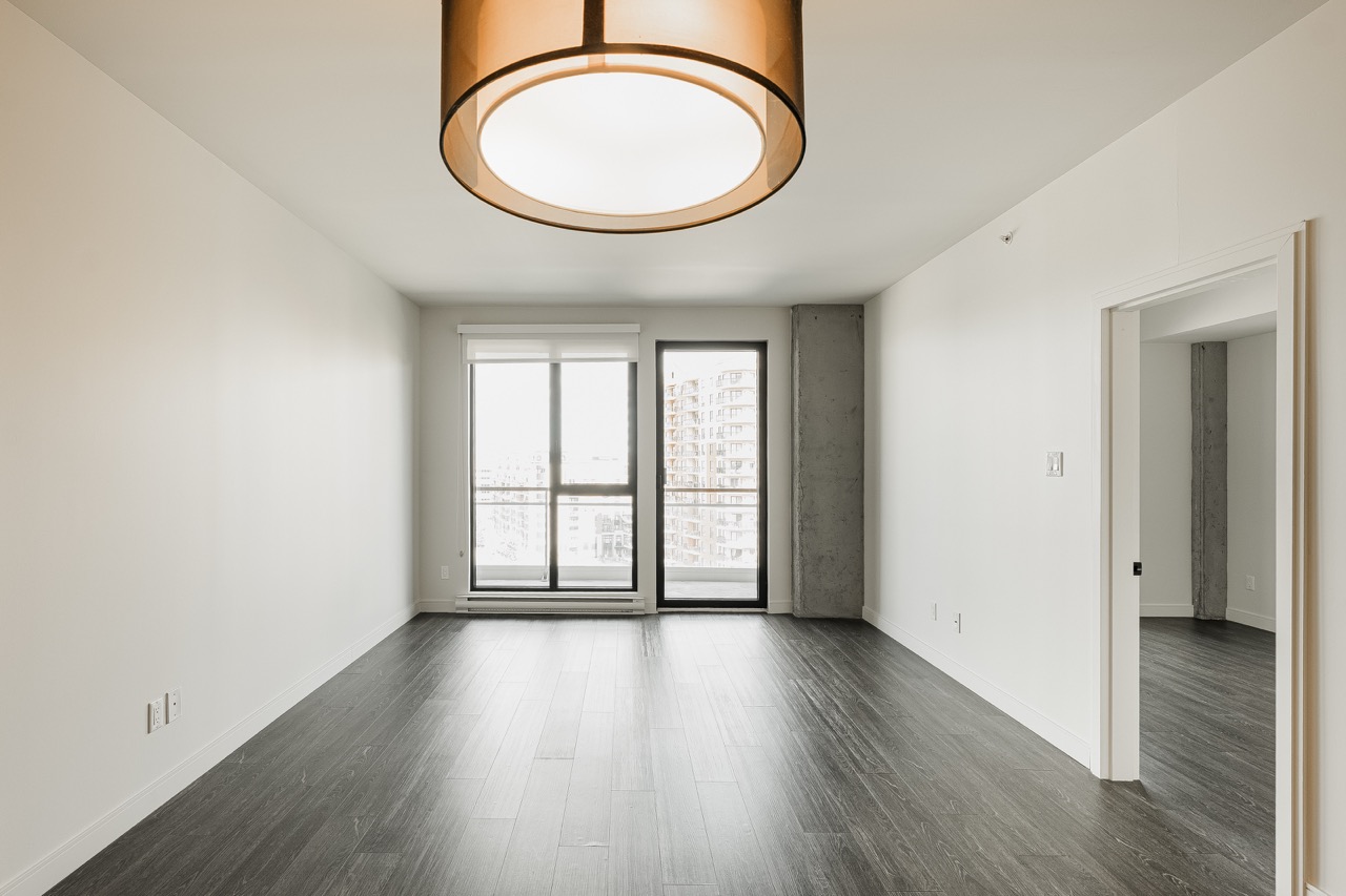 2 Bedroom (Lilas) at Central Parc Laval