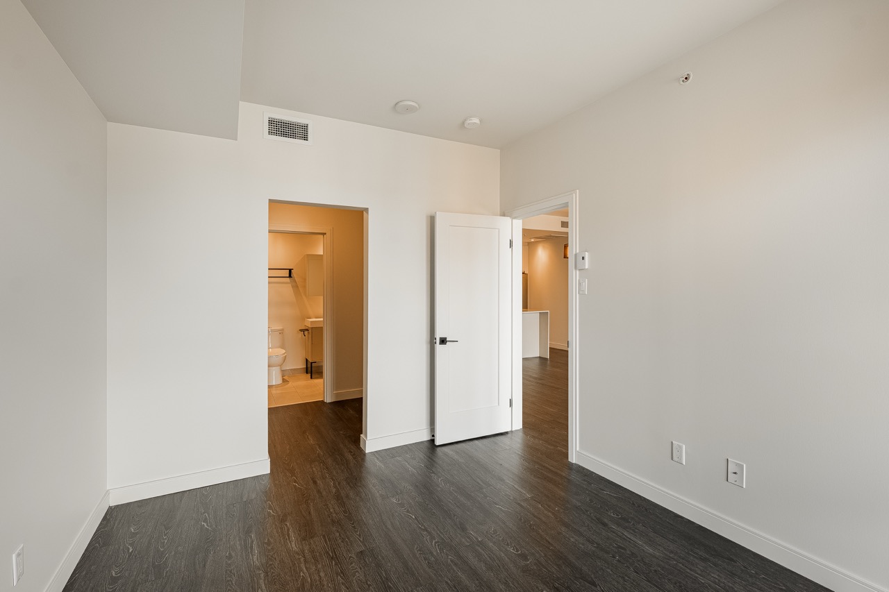 2 Bedroom (Lilas) at Central Parc Laval