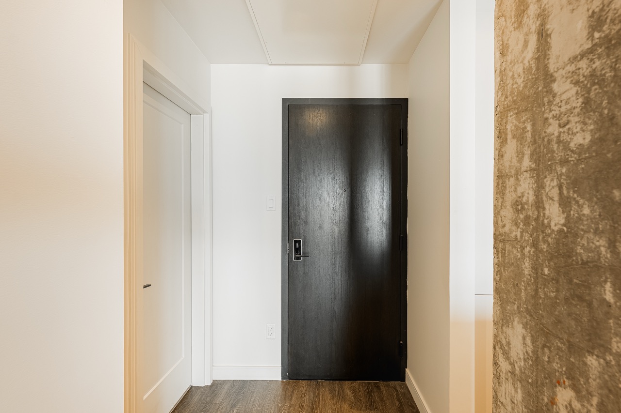 2 Bedroom (Lilas) at Central Parc Laval