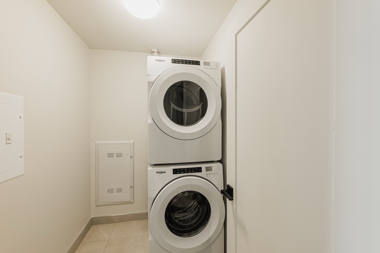 2 Bedroom (Lilas) at Central Parc Laval