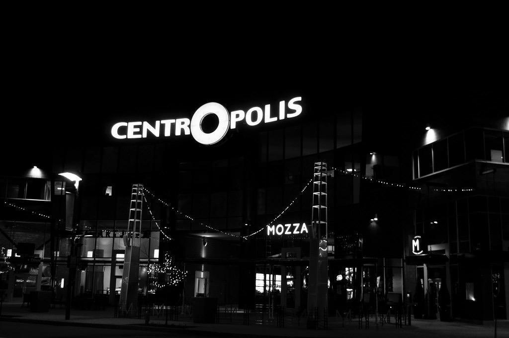 Centropolis