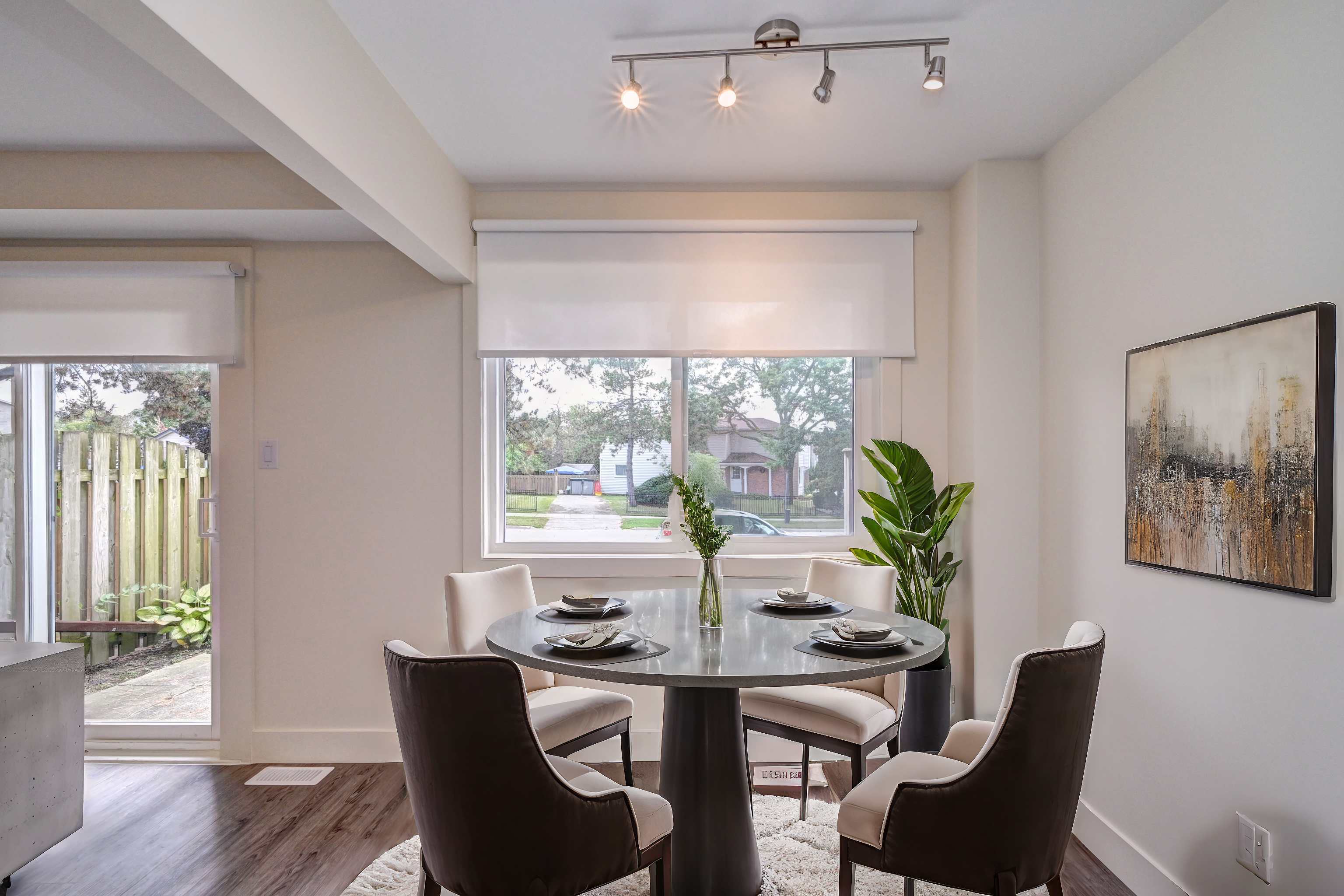 3 Bedroom Townhouse Premium at Courtland Place