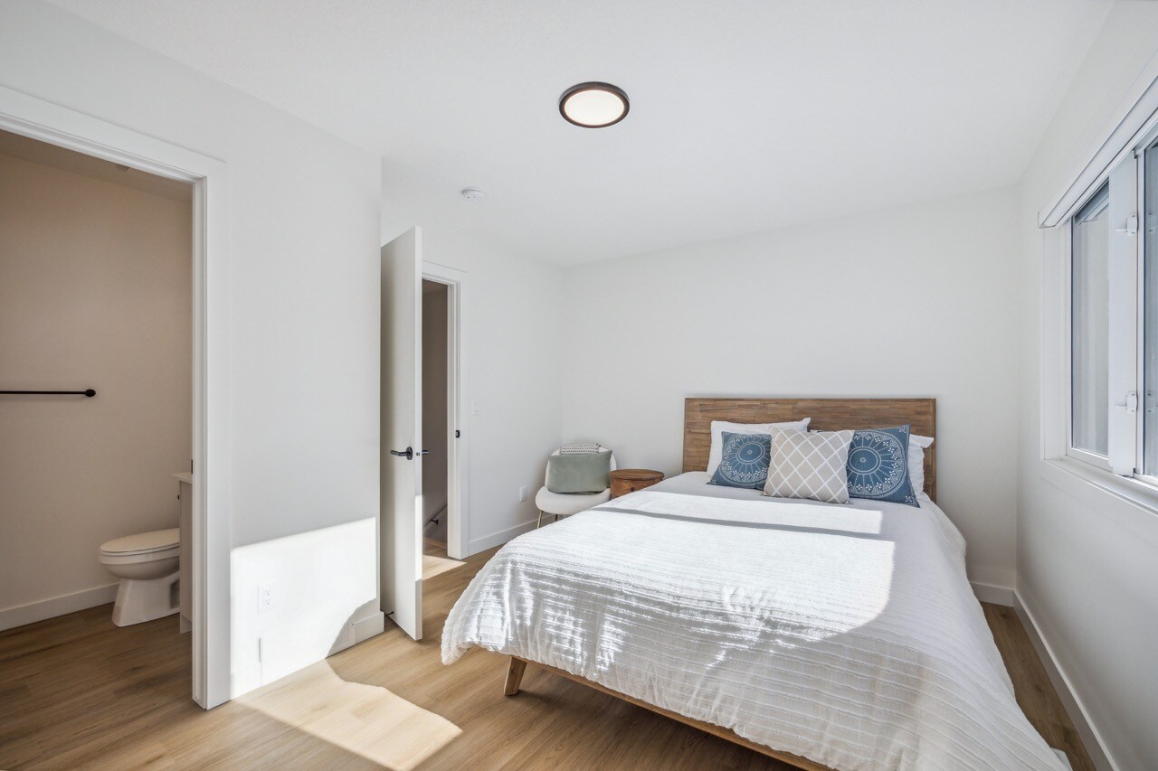 2 Bedroom Townhouse at Dawson Landing Pointe