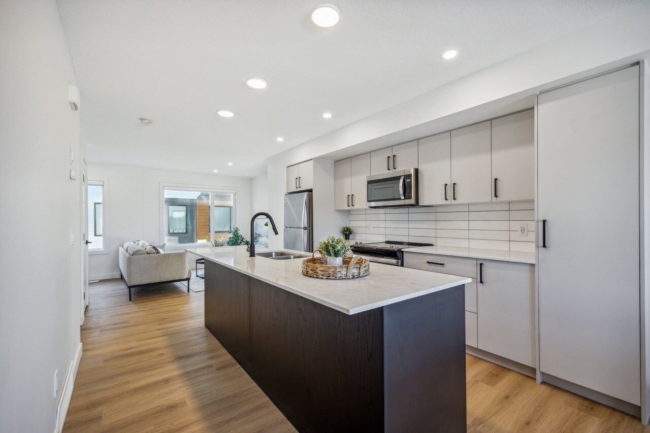 2 Bedroom Townhouse at Dawson Landing Pointe