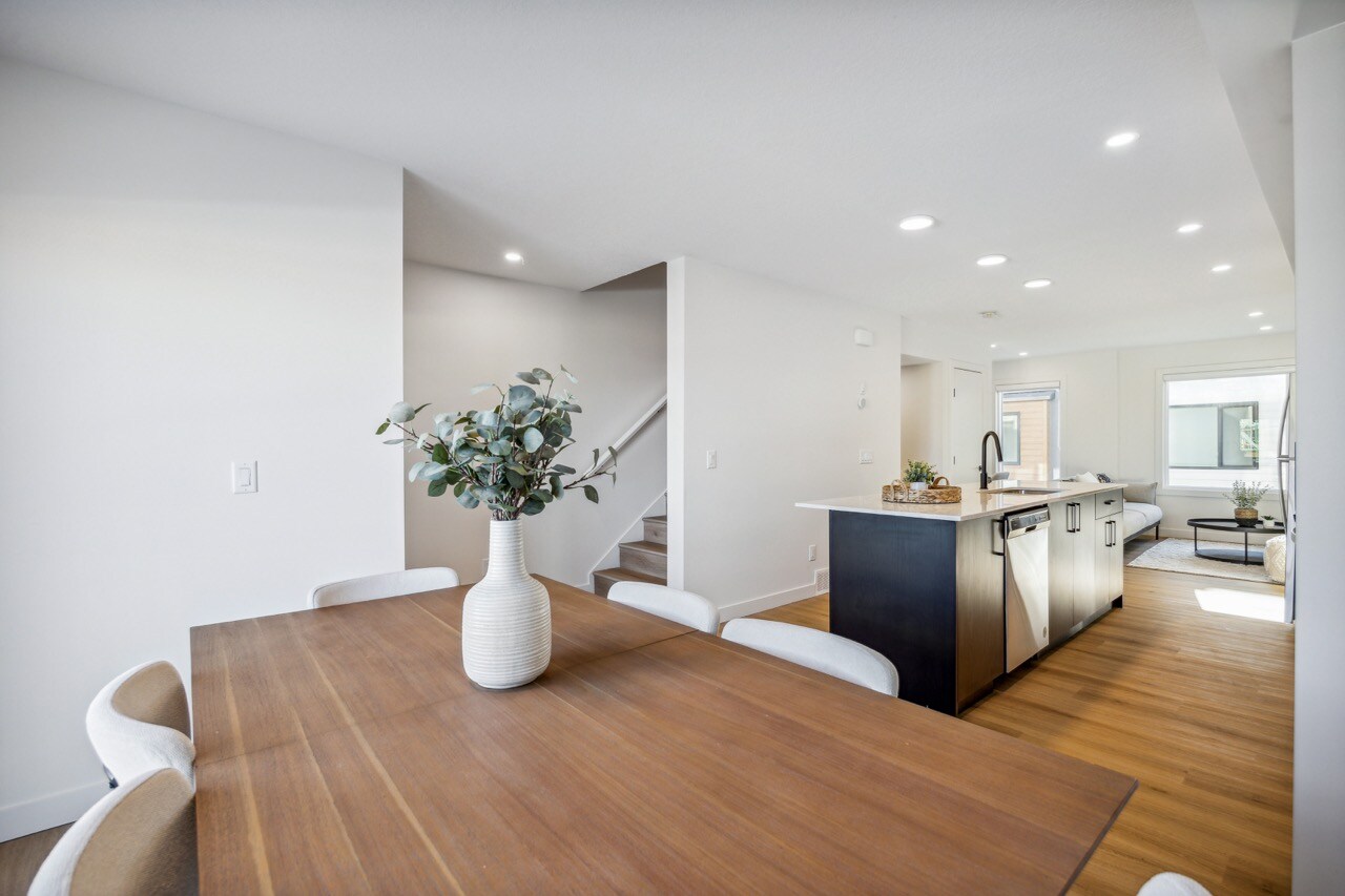 2 Bedroom Townhouse at Dawson Landing Pointe