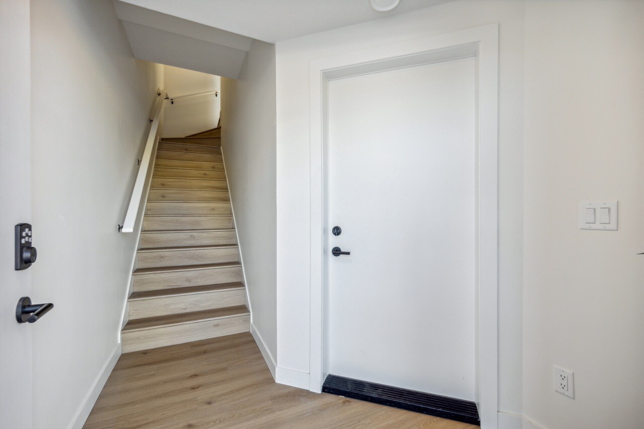 2 Bedroom Townhouse at Dawson Landing Pointe