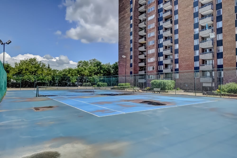 Montréal - Longueuil