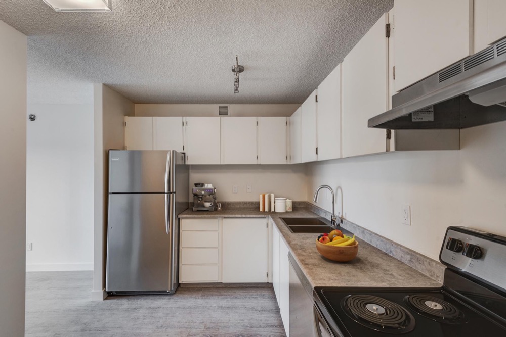1 Bedroom at Dorsett Square