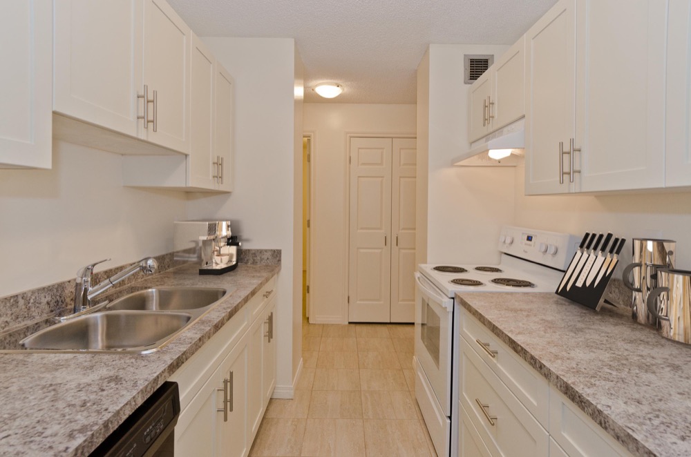 1 Bedroom at Dorsett Square