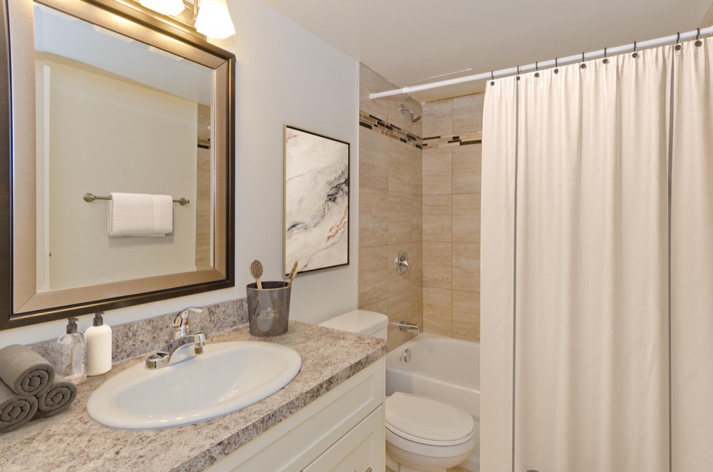 1 Bedroom at Dorsett Square