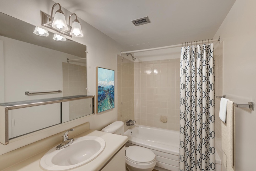 1 Bedroom at Dorsett Square