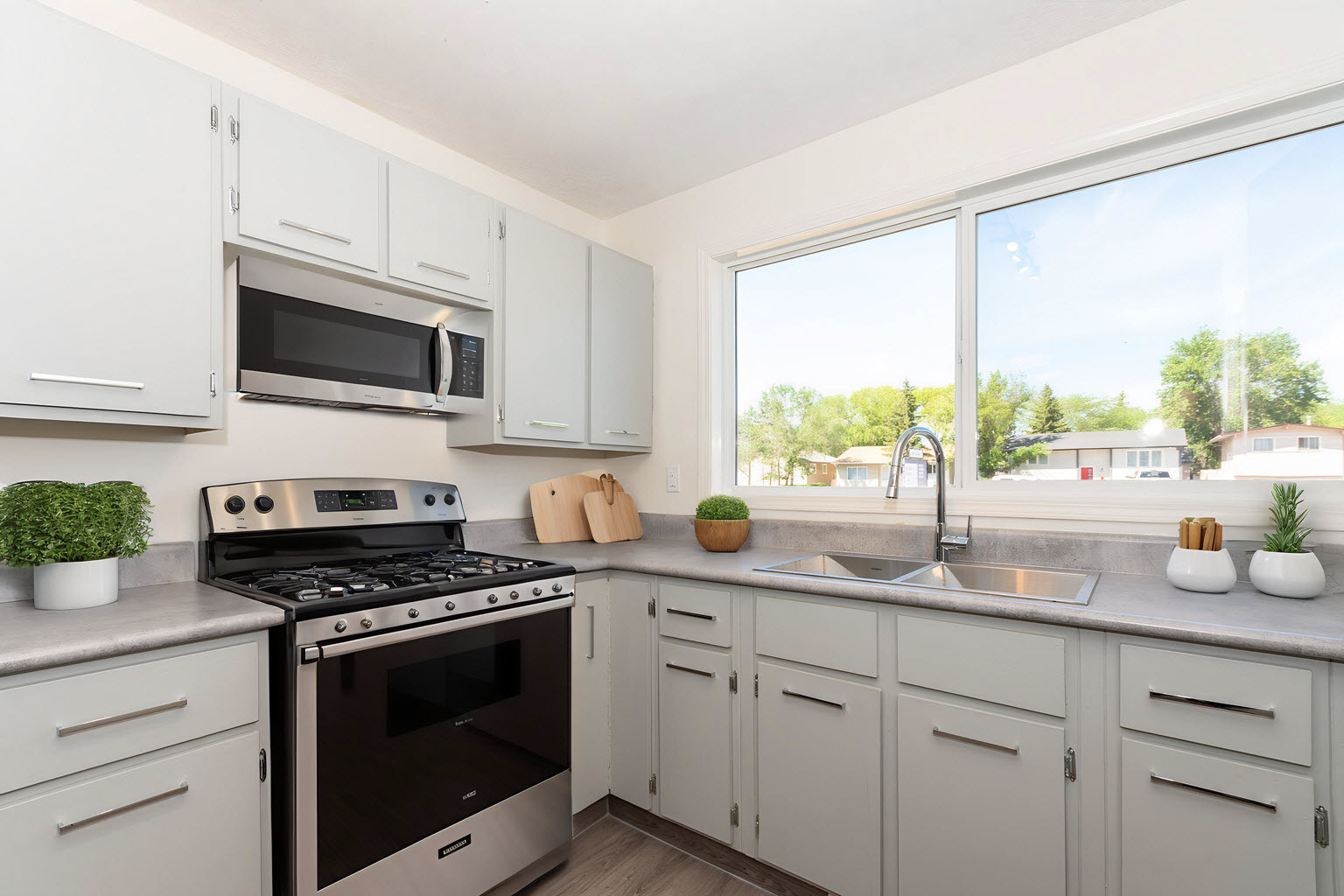 3 Bedroom Townhouse at Eastside Estates