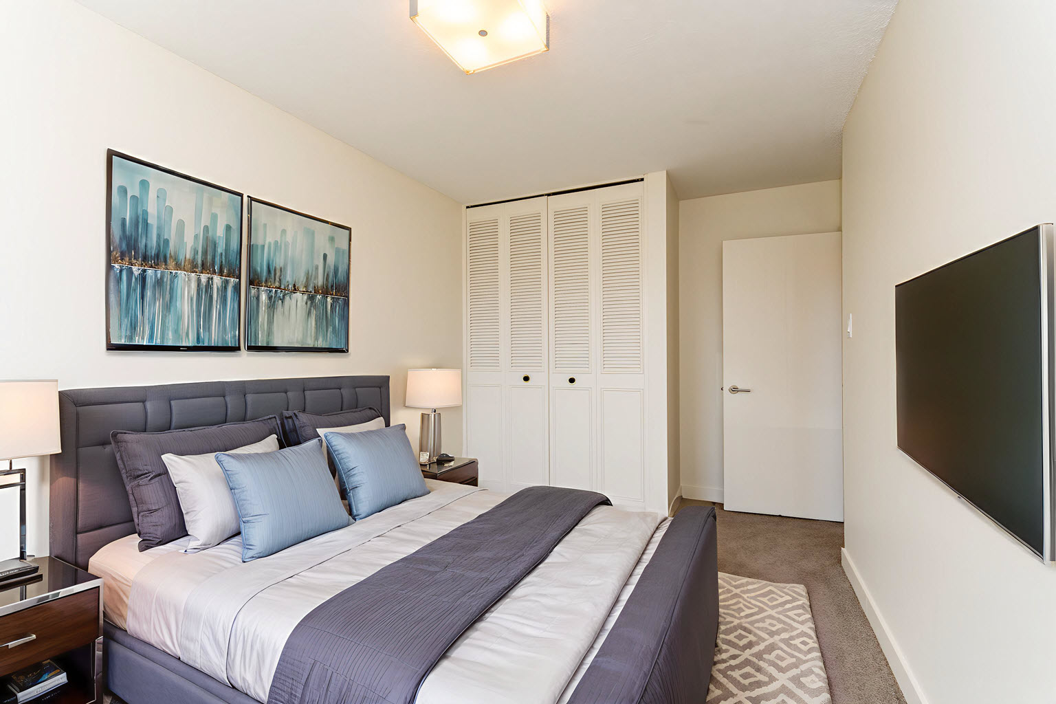 3 Bedroom Townhouse at Eastside Estates