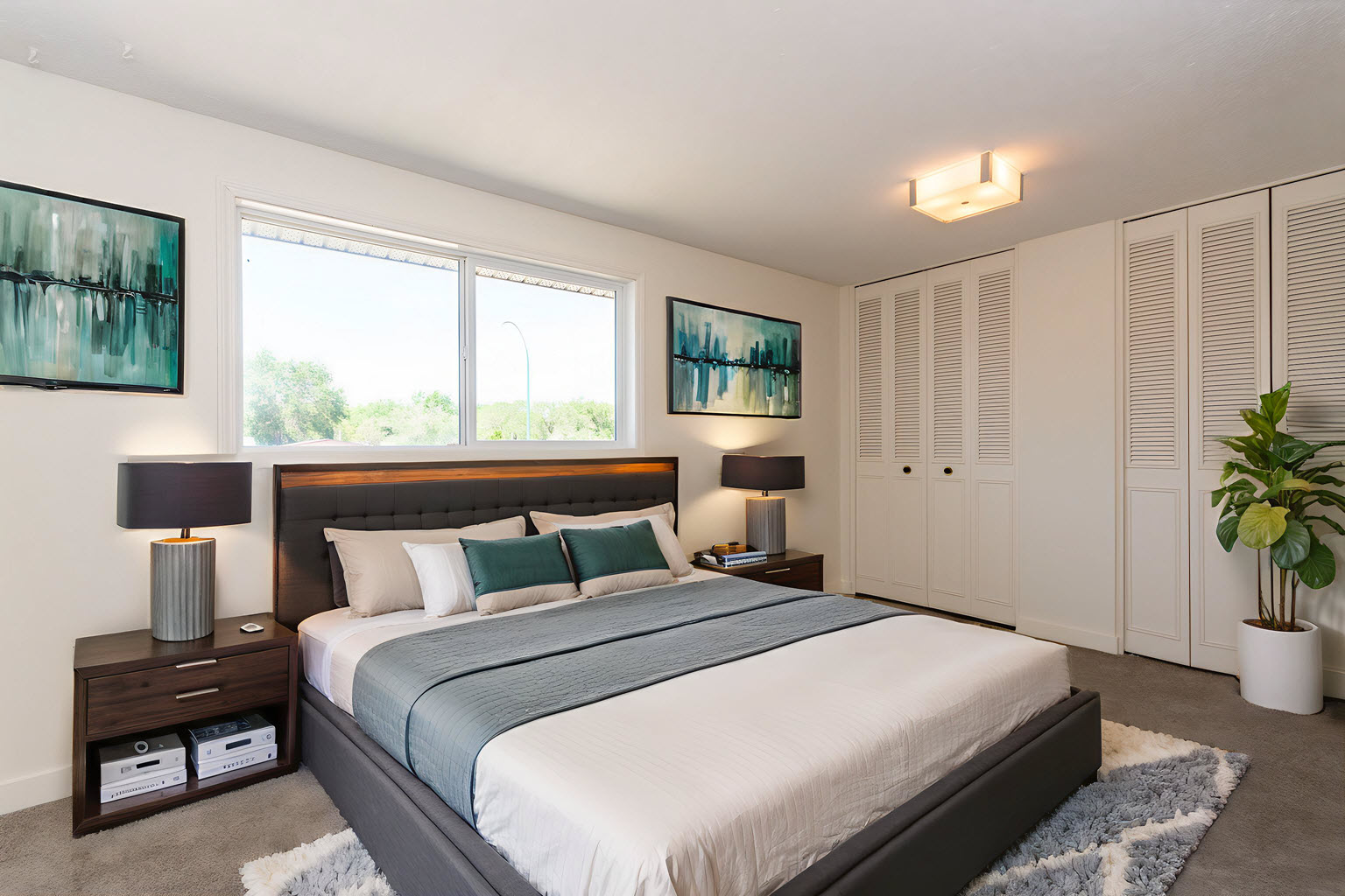 3 Bedroom Townhouse at Eastside Estates