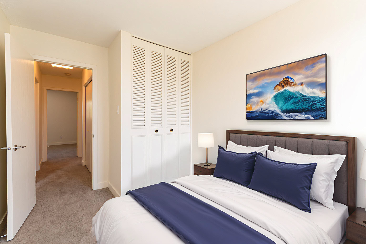 3 Bedroom Townhouse at Eastside Estates