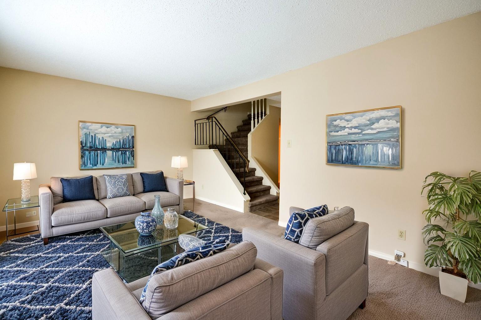Maison en Rangée avec 3 Chambres De luxe at Eastside Estates