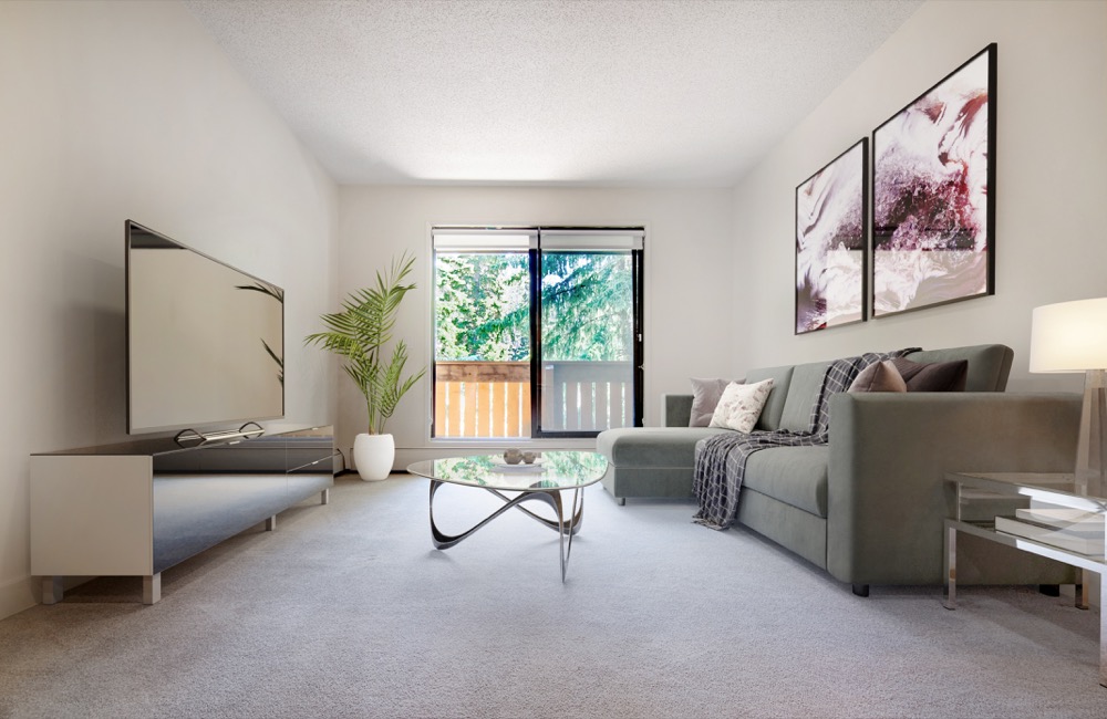 1 Bedroom at Elk Valley Estates