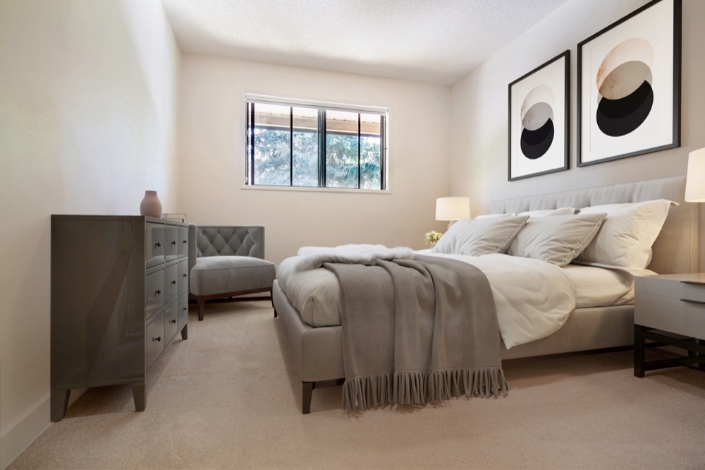 1 Bedroom at Elk Valley Estates