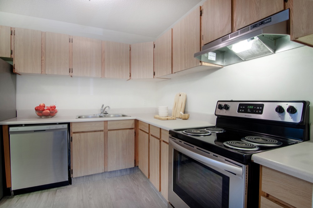 1 Bedroom at Elk Valley Estates
