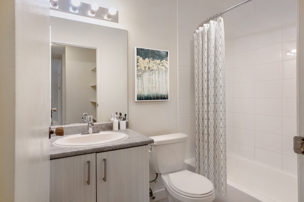 1 Bedroom at Elk Valley Estates