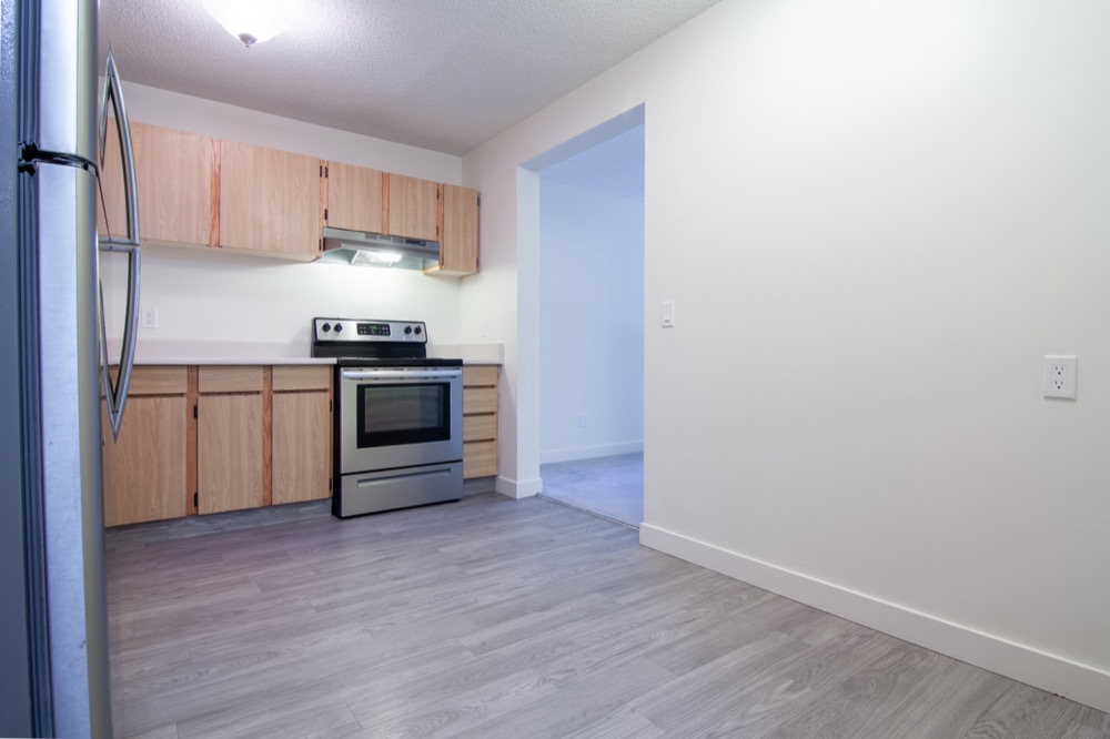 1 Bedroom at Elk Valley Estates