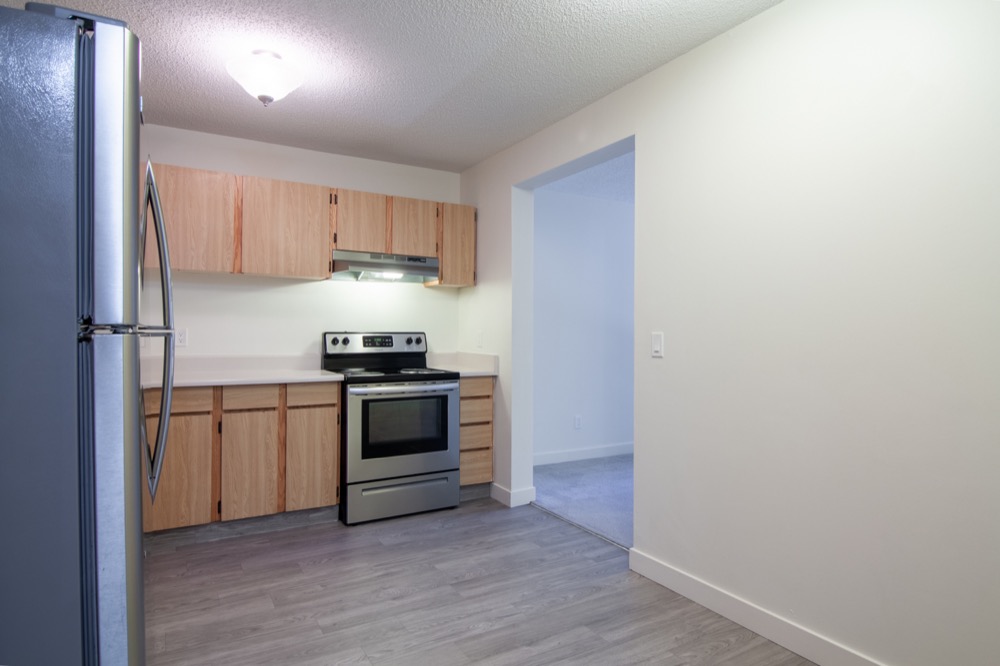1 Bedroom at Elk Valley Estates