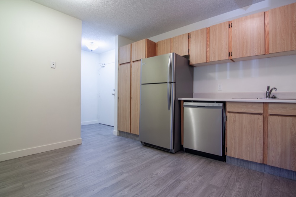1 Bedroom at Elk Valley Estates