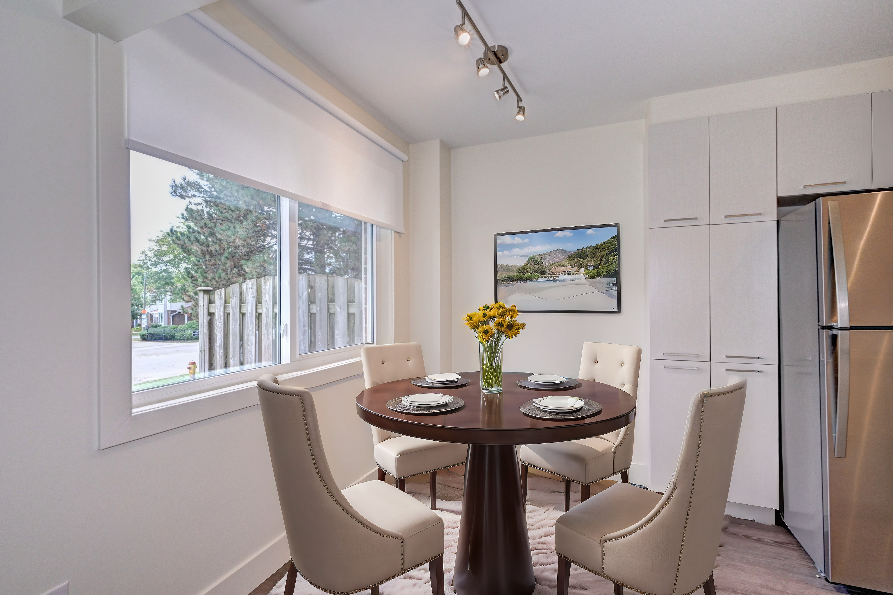 Maison en Rangée avec 2 Chambres at Elmridge Heights