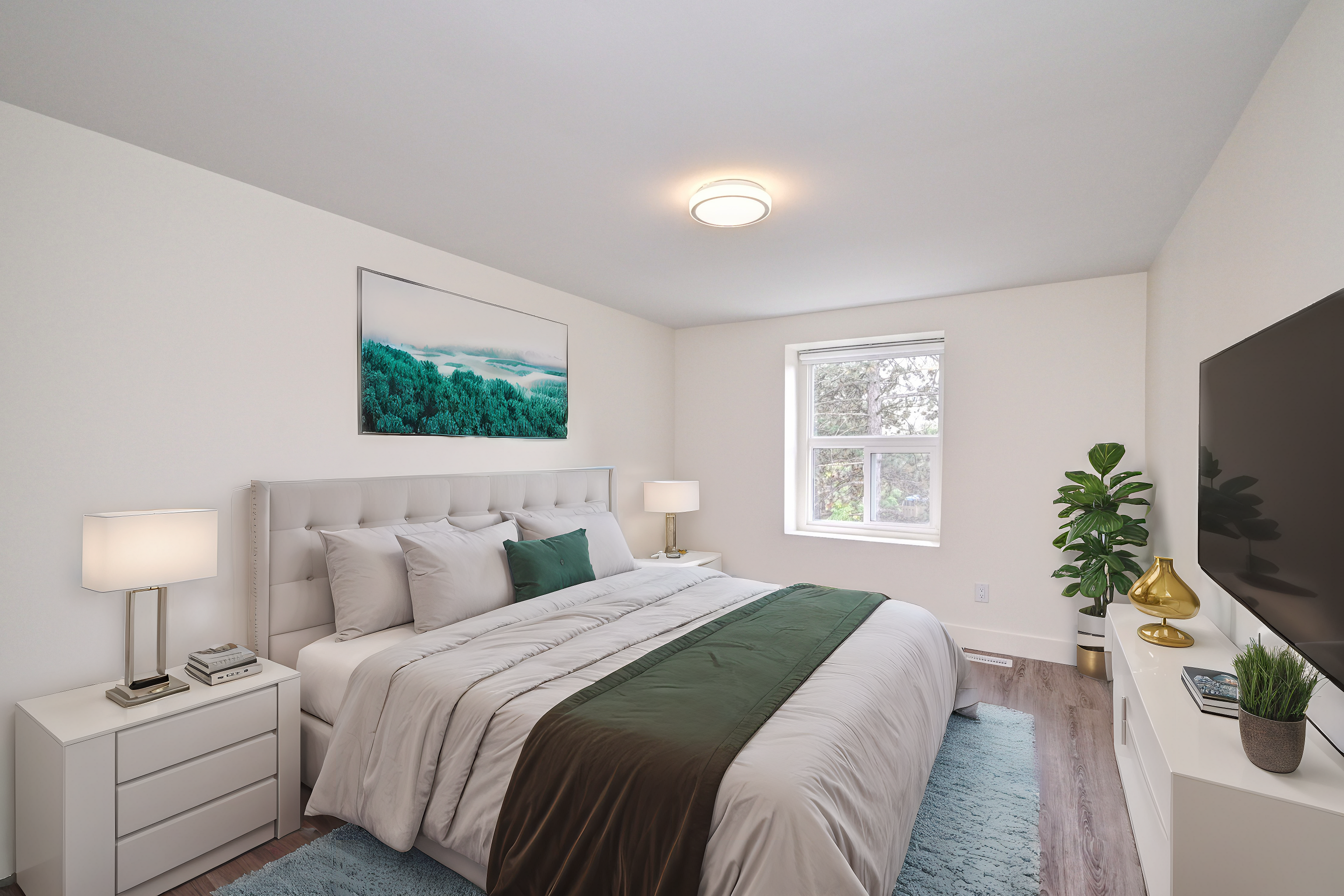 Maison en Rangée avec 2 Chambres at Elmridge Heights
