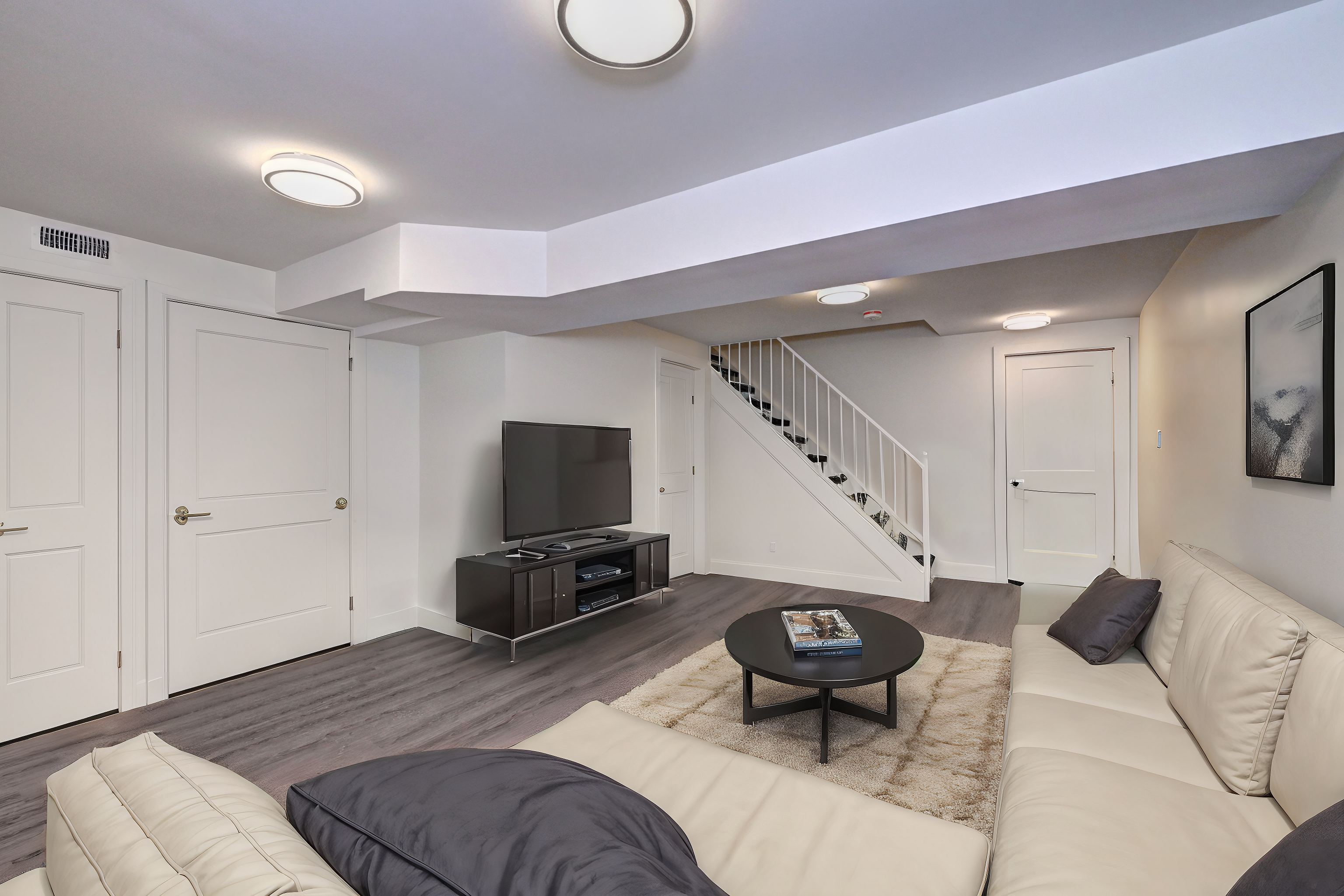 Maison en Rangée avec 2 Chambres at Elmridge Heights