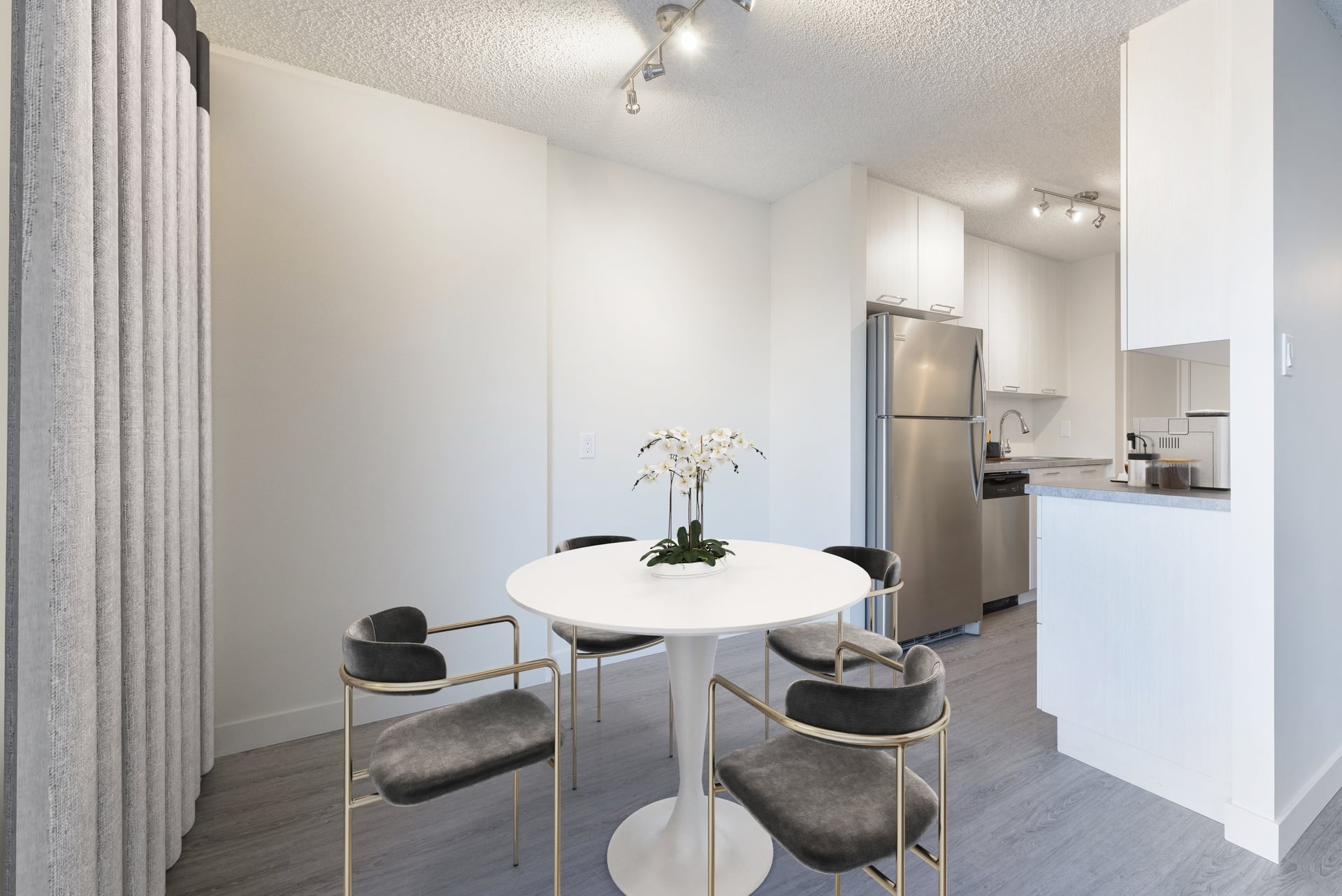 1 Chambre + Bureau De luxe at The Pavilion
