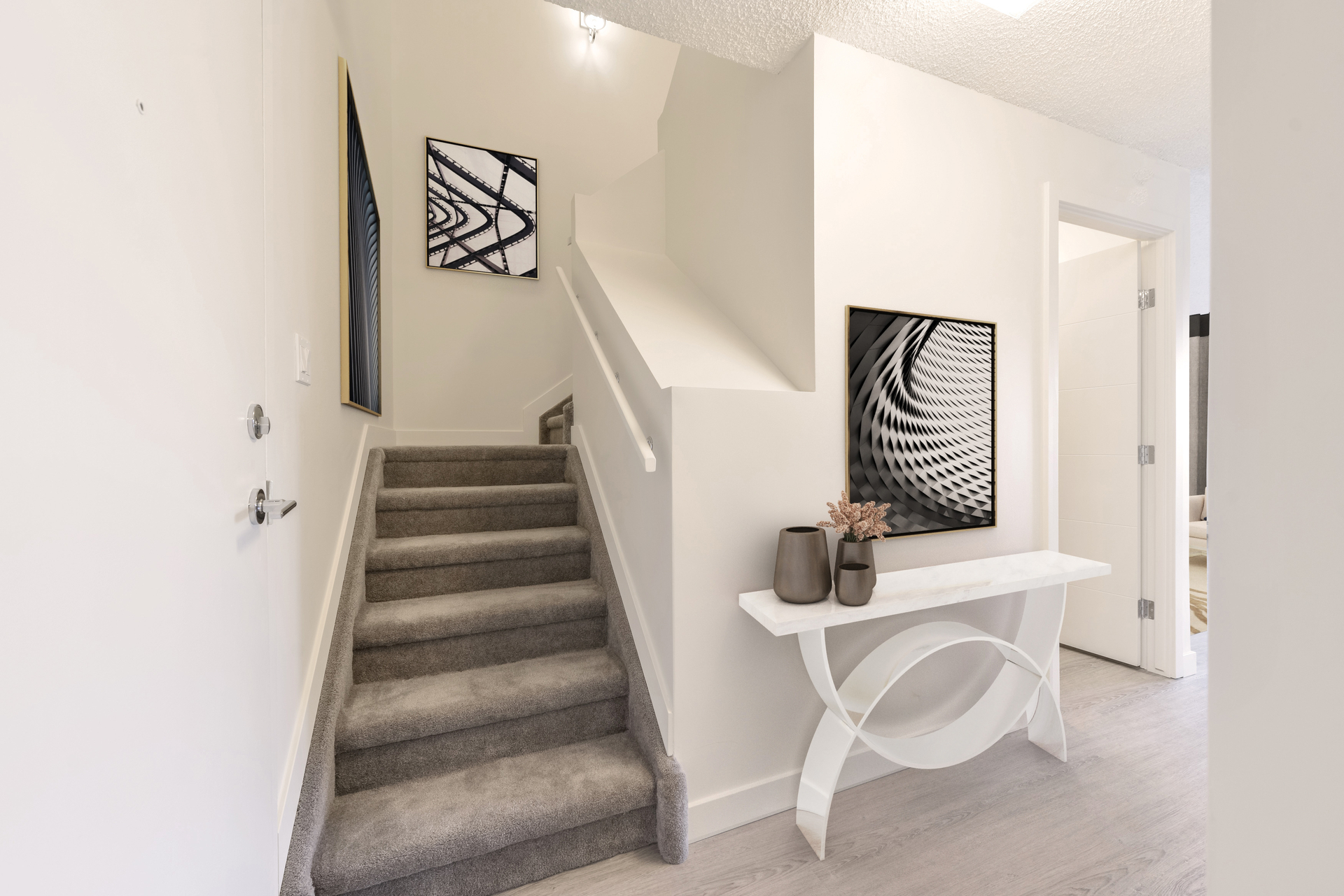 2 Chambres Deux Niveaux De luxe at The Pavilion