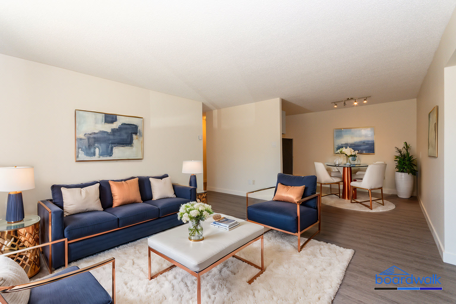 2 Bedroom Premium at Evergreen Estates