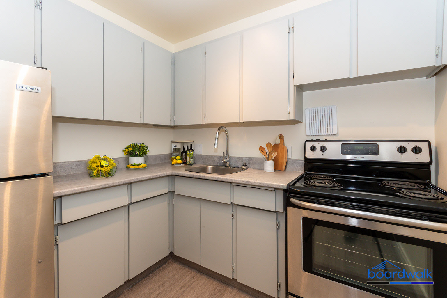 2 Bedroom Premium at Evergreen Estates