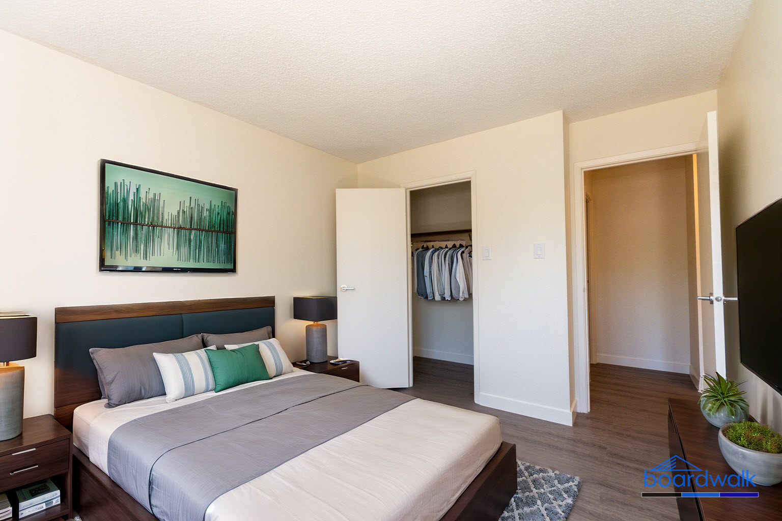 2 Bedroom Premium at Evergreen Estates