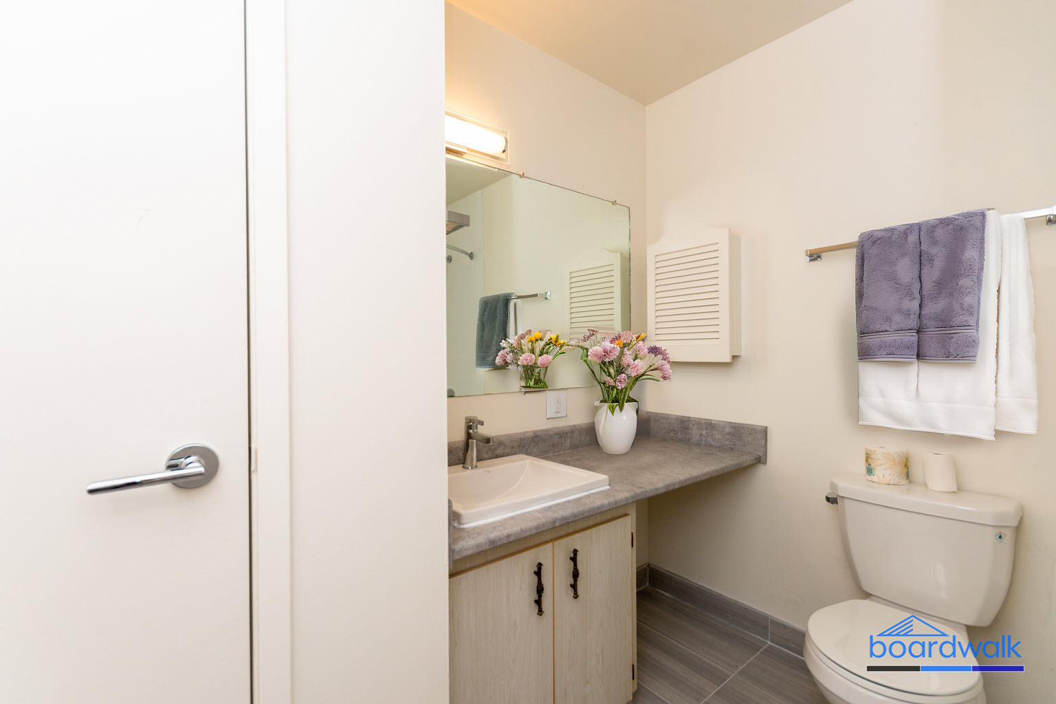 2 Bedroom Premium at Evergreen Estates