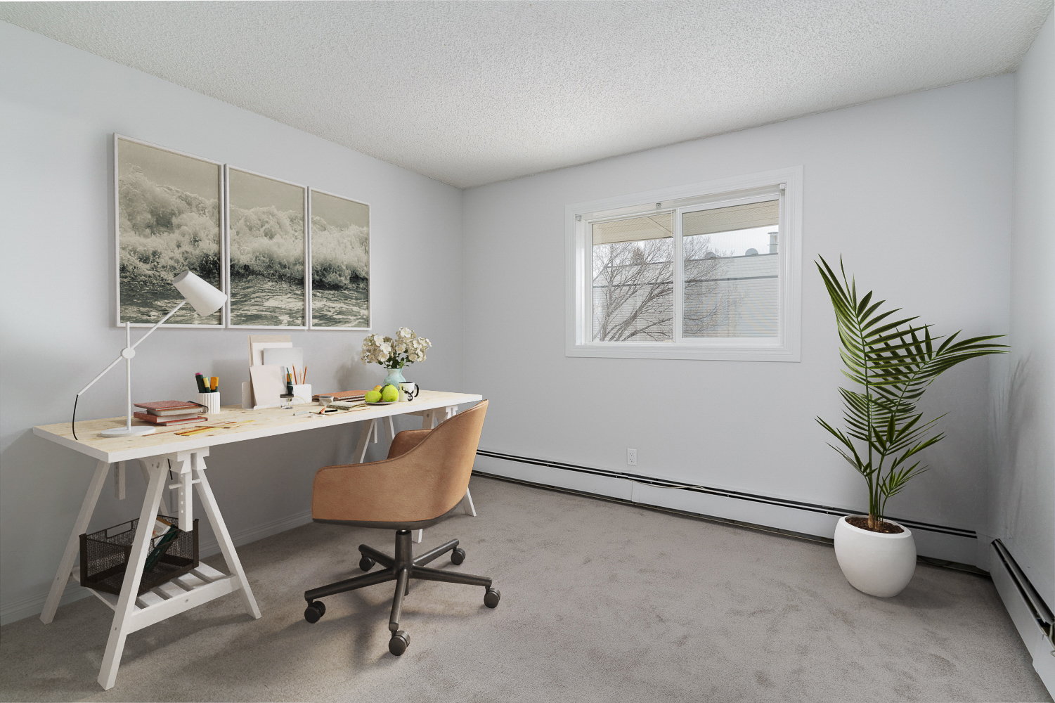 2 Bedroom at Fairmont Village