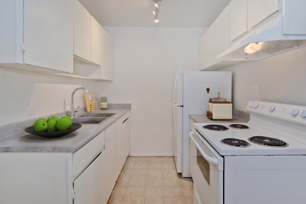2 Chambres at Flintridge Place