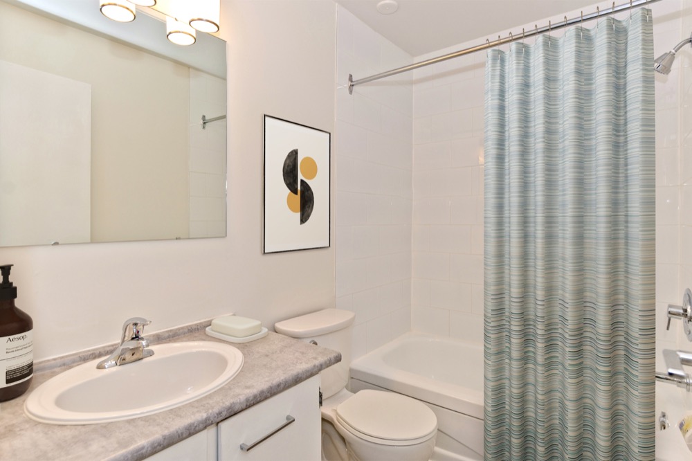 2 Chambres at Flintridge Place