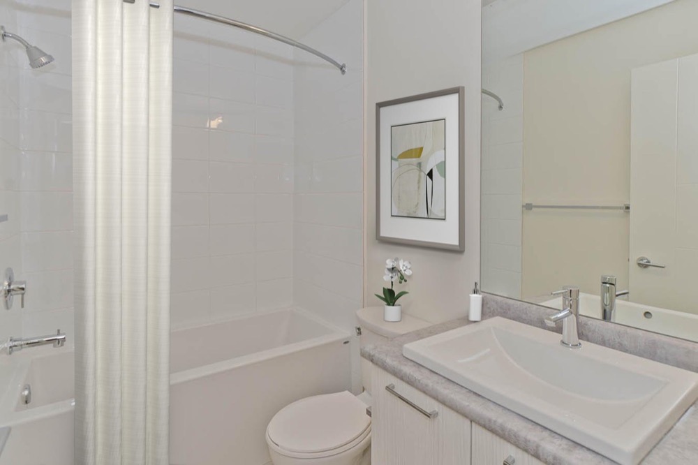 2 Chambres at Flintridge Place